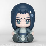 The Legend of Hei II Huggy Secret Good Smile The Legend of Hei II<br>[Pre-Order 25/01/26]