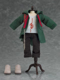 Danganronpa Series Nendoroid Doll Nagito Komaeda<br>[Pre-Order 08/11/26]