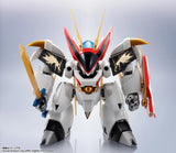 Metal Robot Spirits (Side Mashin) Ryuoumaru<br>[Pre-Order 12/11/25]