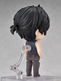 Time Raiders Hei Yanjing Nendoroid No.2994<br>[Pre-Order 10/05/26]