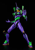 Rebuild of Evangelion Moderoid DX-SCALE Evangelion Test Type-01<br>[Pre-Order 27/09/26]