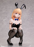 Butareba: The Story of a Man Turned into a Pig Jess: Bunny ver. Figurine <br>[Pre-Order 08/12/24]