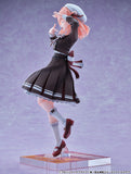LoveLive! Hasunosora Girls' High School Idol Club Kaho Hinoshita Fortune Movie Ver. Figurine <br>[Pre-Order 15/06/25]