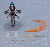 Fire Emblem: Three Houses Byleth Female Figma No.654 <br>[Pre-Order 06/07/25]