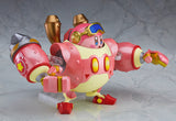 Kirby: Planet Robobot Nendoroid More: Robobot Armor & Kirby <br>[Pre-Order 16/03/25]