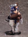 Street Fighter Series Chun-Li (Re-run)<br>[Pre-Order 12/04/26]