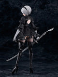 NieR:Automata Ver1.1a 2B YoRHa No.2 Type B figma No.643 re-run<br>[Pre-Order 08/11/26]