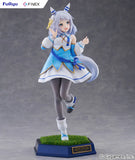 Umamusume: Pretty Derby Hishi Miracle 1/7 Scale Figure<br>[Pre-Order 22/02/26]