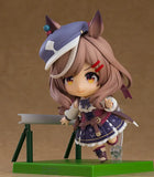 Umamusume: Pretty Derby Matikanetannhauser Nendoroid No.2412 (re-run)<br>[Pre-Order 26/07/26]