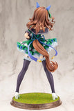 Umamusume: Pretty Derby King Halo (PV238) Figurine Re-run (062478)<br>[Pre-Order 22/09/26]