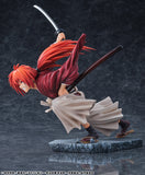 Rurouni Kenshin: Meiji Kenkaku Romantan Amakakeruryuunohirameki Ver. Figurine <br>[Pre-order 08/06/25]