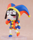 The Amazing Digital Circus Pomni Nendoroid No.2583 (re-run)<br>[Pre-Order 12/07/26]