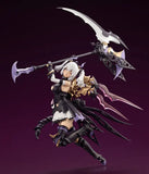 Arcanadea Soffiera AR007 Figurine<br>[Pre-Order 24/09/25]