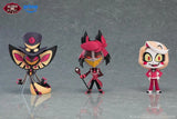 Hazbin Hotel Blind Box Series (Box of 6 pcs)<br>[Pre-Order 14/12/25]