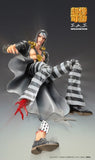 JoJo's Bizarre Adventure Part 5 Golden Wind Risotto Nero (re-run)<br>[Pre-Order 21/06/26]
