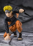 S.H.Figuarts Naruto Uzumaki -The Power To Unite-<br>[Pre-Order 14/12/25]