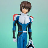 Mobile Suit Gundam Lucrea Lite Mobile Suit Gundam SEED Kira Yamato Pilot Suit Ver.(850707)<br>[Pre-Order 14/06/26]