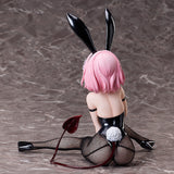 To Love-Ru Darkness 1/6 Scale Momo Belia Deviluke: Bunny Ver. Figurine <br>[Pre-Order 16/03/25]