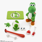 S.H.Figuarts Yoshi (Re:Package) <br>[Pre-Order 10/08/25]