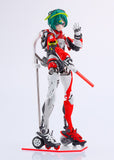 Shojo-Hatsudoki Motored Cyborg Runner SSX 155tb Turbo Acid <br>[Pre-Order 13/10/24]