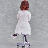 To Love-Ru Darkness Nurse Series Ryoko Mikado School Nurse Ver. Figurine <br>[Pre-Order 06/12/24]