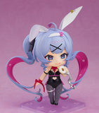 Character Vocal Series 01: Hatsune Miku Hatsune Miku: Rabbit Hole Ver. Nendoroid No.2730 <br>[Pre-Order 23/03/25]