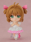 Cardcaptor Sakura: Clear Card Nendoroid Surprise Sakura Kinomoto Collection (Box of 6 pcs)<br>[Pre-Order 05/04/26]