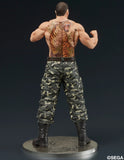 Yakuza Digsta "Like a Dragon"Taiga Saejima-Battle Style- Figurine<br>[Pre-Order 14/09/25]