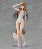 Spice and Wolf: merchant meets the wise wolf Holo DX Ver. Kadokawa Plastic Model Series<br>[Pre-Order 13/09/26]