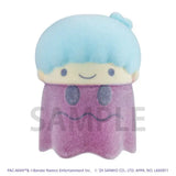 Pac-Man×Sanrio Characters Chibicollect Figure vol.2 Flocky Ver. (Box of 6 pcs) (846212)<br>[Pre-Order 15/10/25]