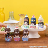 Detective Conan Tsumichen Stack up & Change Detective Conan (Box of 6pcs) (851834)<br>[Pre-Order 14/07/26]