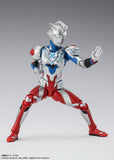 S.H.Figuarts Ultraman Z Alpha Edge Ultraman New Generation Stars Ver. <br>[Pre-Order 16/01/25]