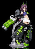 Megami Device Buster Doll Tank (KP684R) Re-run (097999)<br>[Pre-Order 27/10/26]