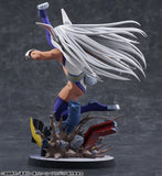 My Hero Academia Mirko Hero Suit 2Dimensioning version<br>[Pre-Order 03/05/26]