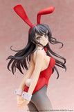 Rascal Does Not Dream Series  Mai Sakurajima (Red Bunny Girl ver.) 1/7 Scale Figure<br>[Pre-Order 07/09/25]