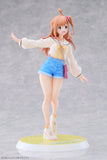 Ikizulive! LoveLive! Bluebird: Polka Takahashi 1/7 Complete Figure<br>[Pre-Order 15/11/26]