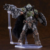 Doom: The Dark Ages Doom Slayer Ver.DX Edition -Figma No.683DX<br>[Pre-Order 26/07/26]