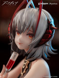 Arknights W Formal Dress ver Figurine <br>[Pre-Order 15/11/24]