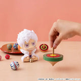 One Piece Lookup ONE PIECE Monkey D. Luffy Gear 5(837951)<br>[Pre-Order 14/11/25]