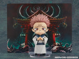 Jujutsu Kaisen Sukuna Nendoroid No.1834 (re-run)<br>[Pre-Order 07/06/26]