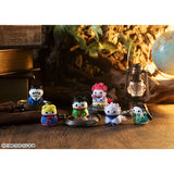 Hunter x Hunter Mega Cat Project Nyanter x Nyanter Hunter x Cat (Box of 6pcs) (850561)<br>[Pre-Order 14/07/26]