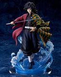Demon Slayer: Kimetsu no Yaiba Giyu Tomioka Figurine Reproduction<br>[Pre-Order 07/11/25]