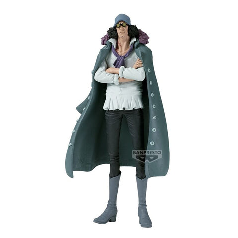 One Piece King of Artist Kuzan <br>[Pre-Order]