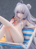 Azur Lane Le Malin Mercredi at the Secret Base Ver. Figurine <br>[Pre-Order 14/12/24]