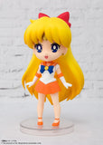 Figuarts Mini Sailor Venus<br>[Pre-Order 12/11/25]