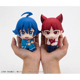 Welcome to Demon School! Iruma-kun Lookup Welcome to Demon School! Iruma-kun Iruma Suzuki (852602)<br>[Pre-Order 19/09/26]