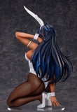 BASTARD!! -Heavy Metal, Dark Fantasy-Arshes Nei Bunny Ver. Figurine <br>[Pre-Order 19/01/25]