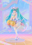 Character Vocal Series 01: Hatsune Miku G.S. Collection Hatsune Miku: Cheerleading Ver.<br>[Pre-Order 15/11/26]