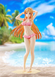 Sword Art Online Progressive Pop Up Parade Beach Queens Asuna <br>[Pre-Order 19/01/25]