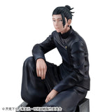 Jujutsu Kaisen Figure Jujutsu Kaisen Suguru Geto Kosen Ver. (842603) <br>[Pre-Order 23/11/24]